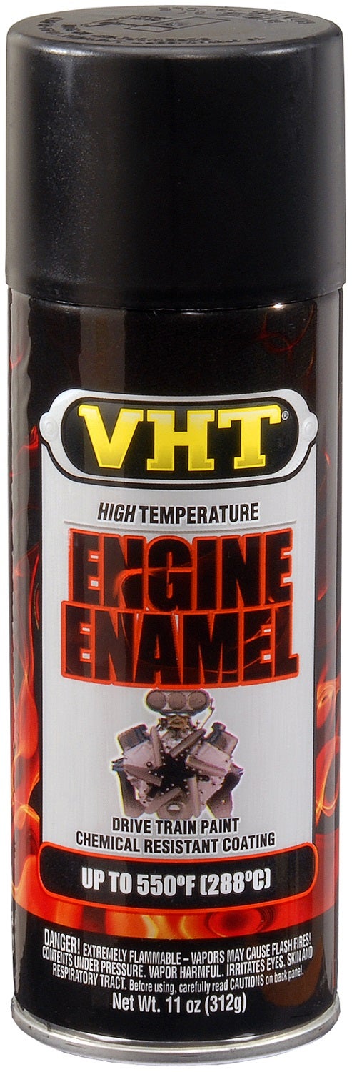 Vht Sp130 Vht High Temperature Engine Enamel    High Temperature Engine Enamel