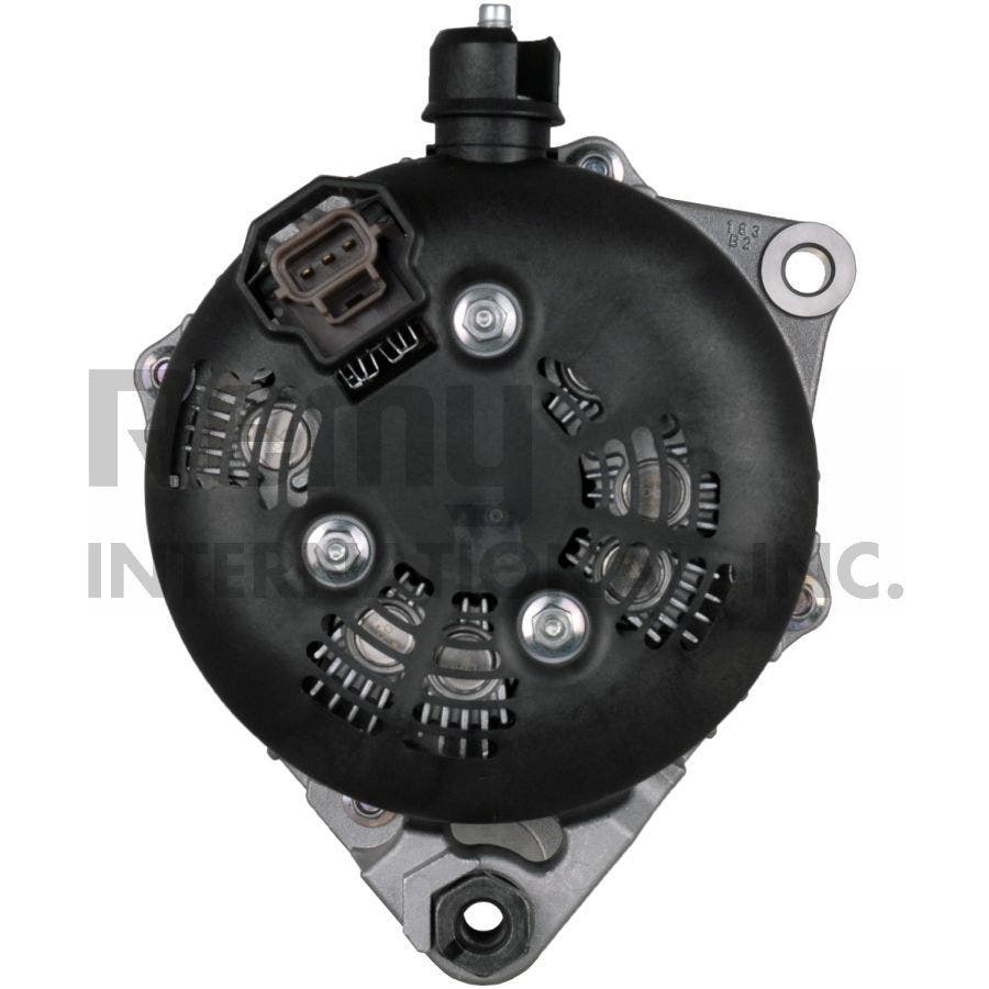Remanufactured Alternator Remanufactured Alternator