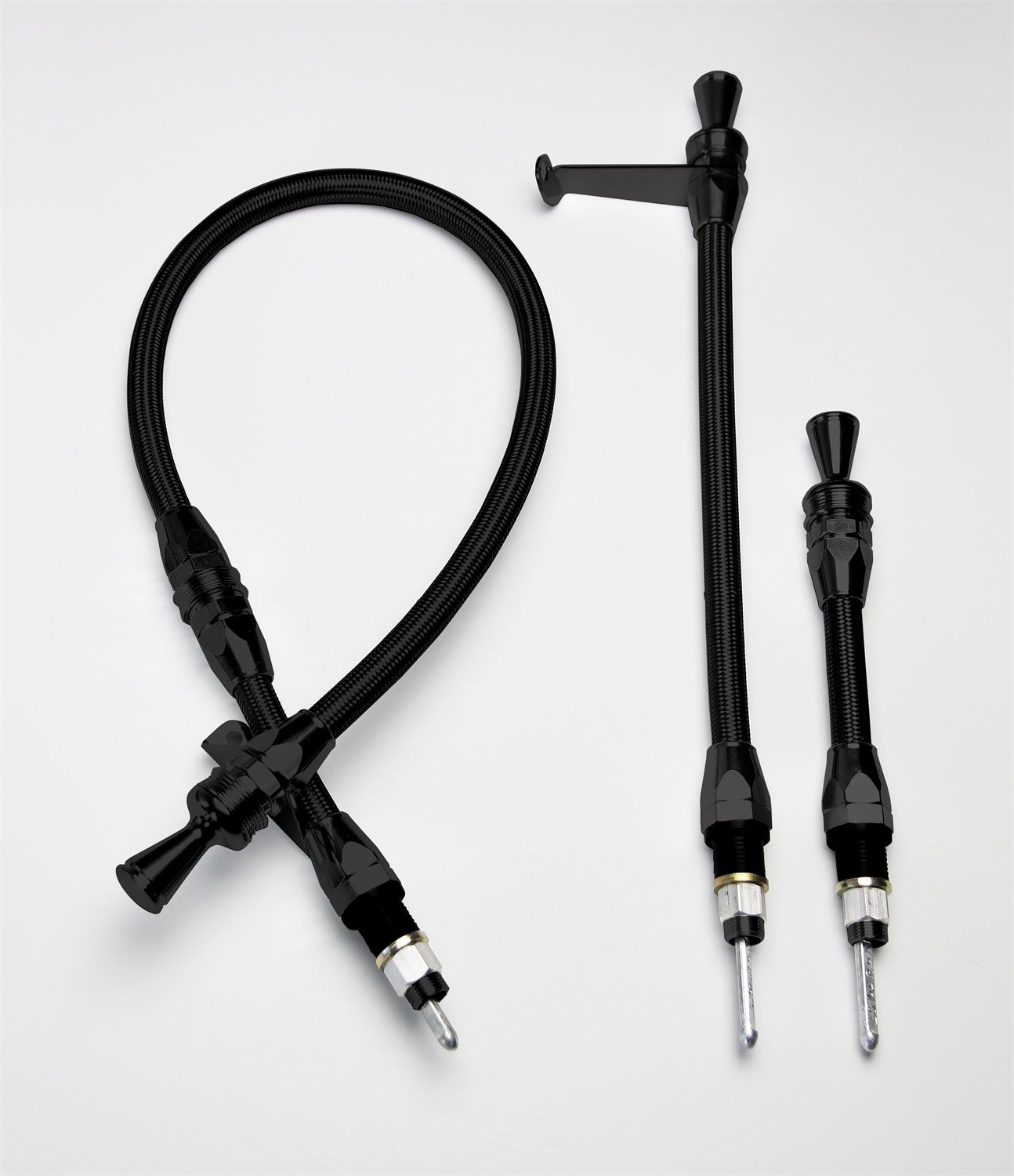 Dipstick Trans 4L80e Locking Firewa Dipstick Trans 4L80e Locking Firewa