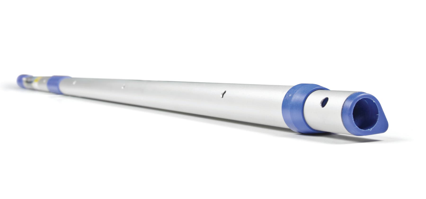 Camco Telescoping Handle With Boat Hook, 5-9Ft, Handle Can Be Used With Multiple