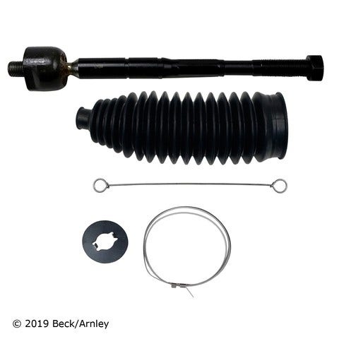 Beck/Arnley Steering Tie Rod End Kit P/N:101-7852  Steering Tie Rod End Kit P/N: