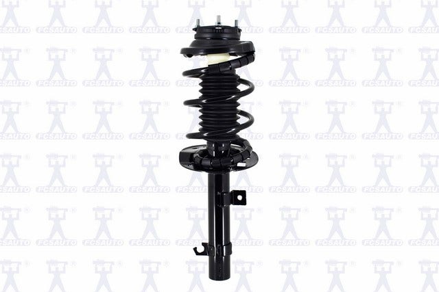 Focus Auto Parts Suspension Strut And Coil Spring Assembly P/N:1335779R