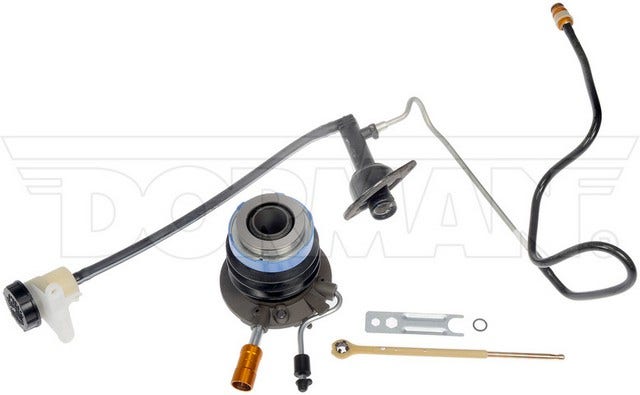Dorman - First Stop Clutch Master And Slave Cylinder Assembly P/N:Cc649016