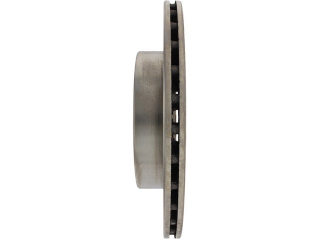 Centric Parts Disc Brake Rotor P/N:121.46013  Disc Brake Rotor P/N: