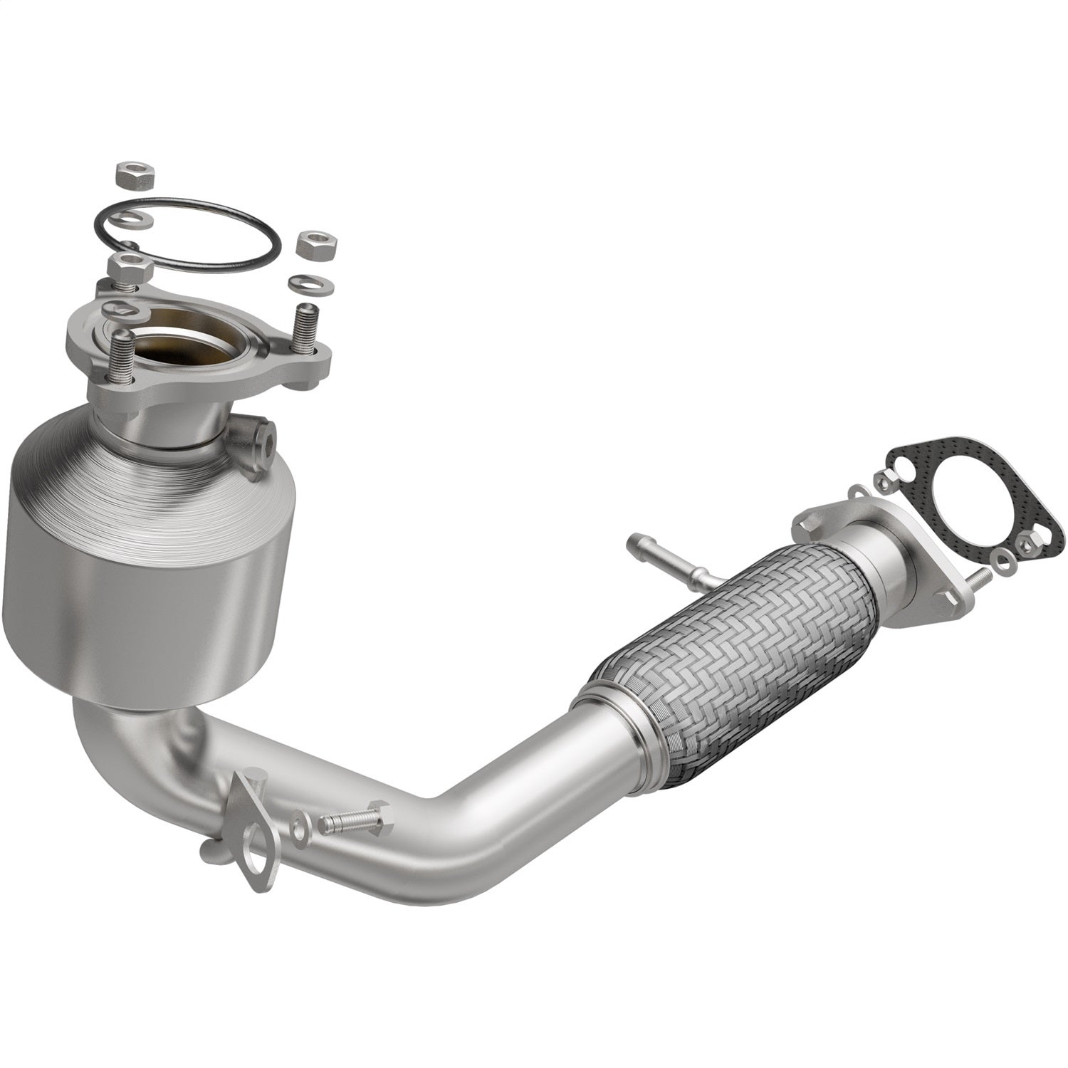 Magnaflow California Converter 5582941 Direct Fit California Catalytic Converter