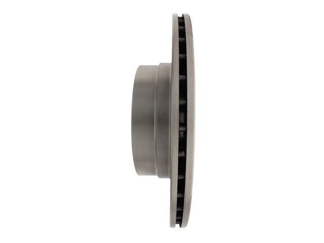 Centric Parts Disc Brake Rotor P/N:121.34078  Disc Brake Rotor P/N: