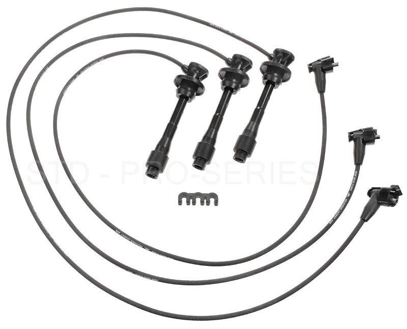 Standard Motor Products 25606 Pro Series Ignition Wire Set Standard Motor