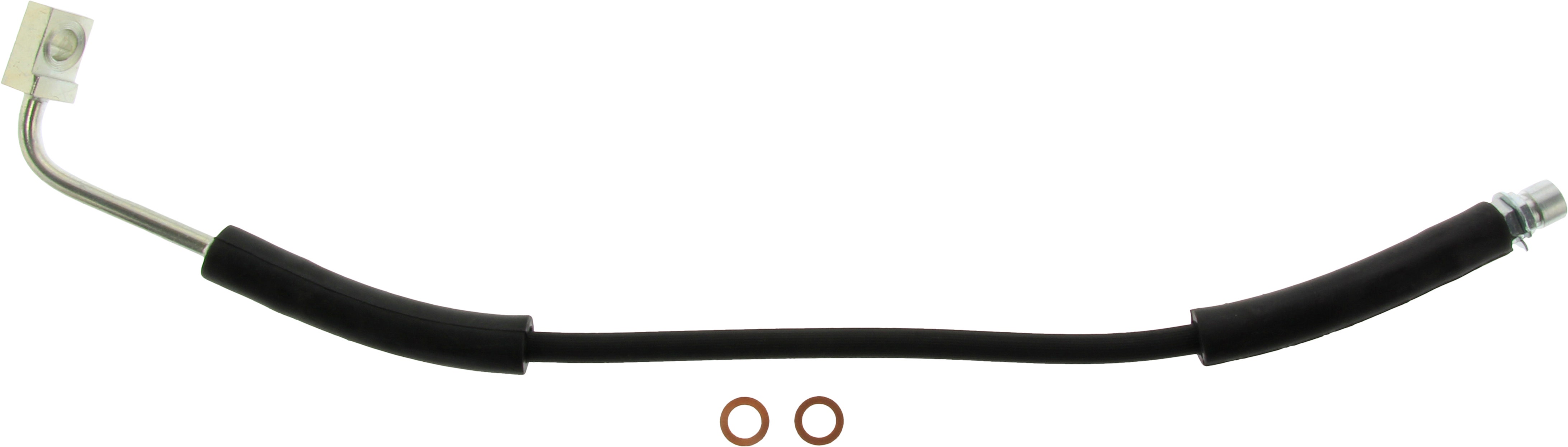 Centric Parts Brake Hydraulic Hose P/N:150.66085  Brake Hydraulic Hose P/N: