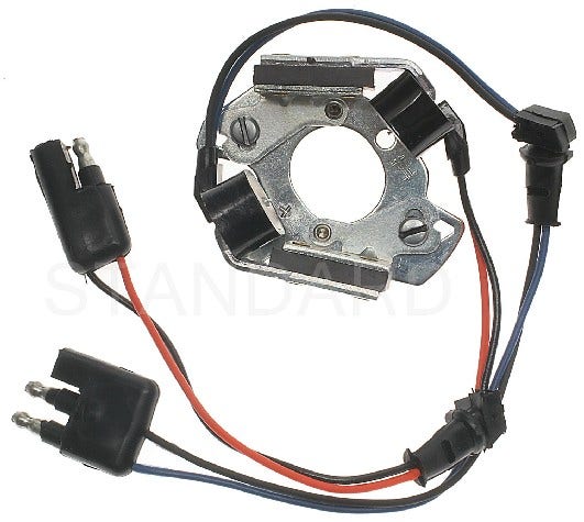 Standard Ignition Distributor Ignition Pickup P/N:Lx-114  Distributor Ignition