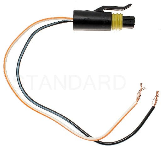 Standard Ignition Oil Pressure Switch Connector,Output Shaft Speed Sensor