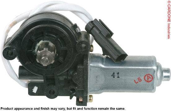 Remanufact Electric Motor Remanufact Electric Motor