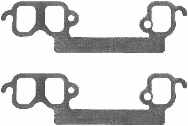 Fel-Pro Exhaust Manifold Gasket Set P/N:Ms 95463  Gaskets Ms 95446 Exhaust