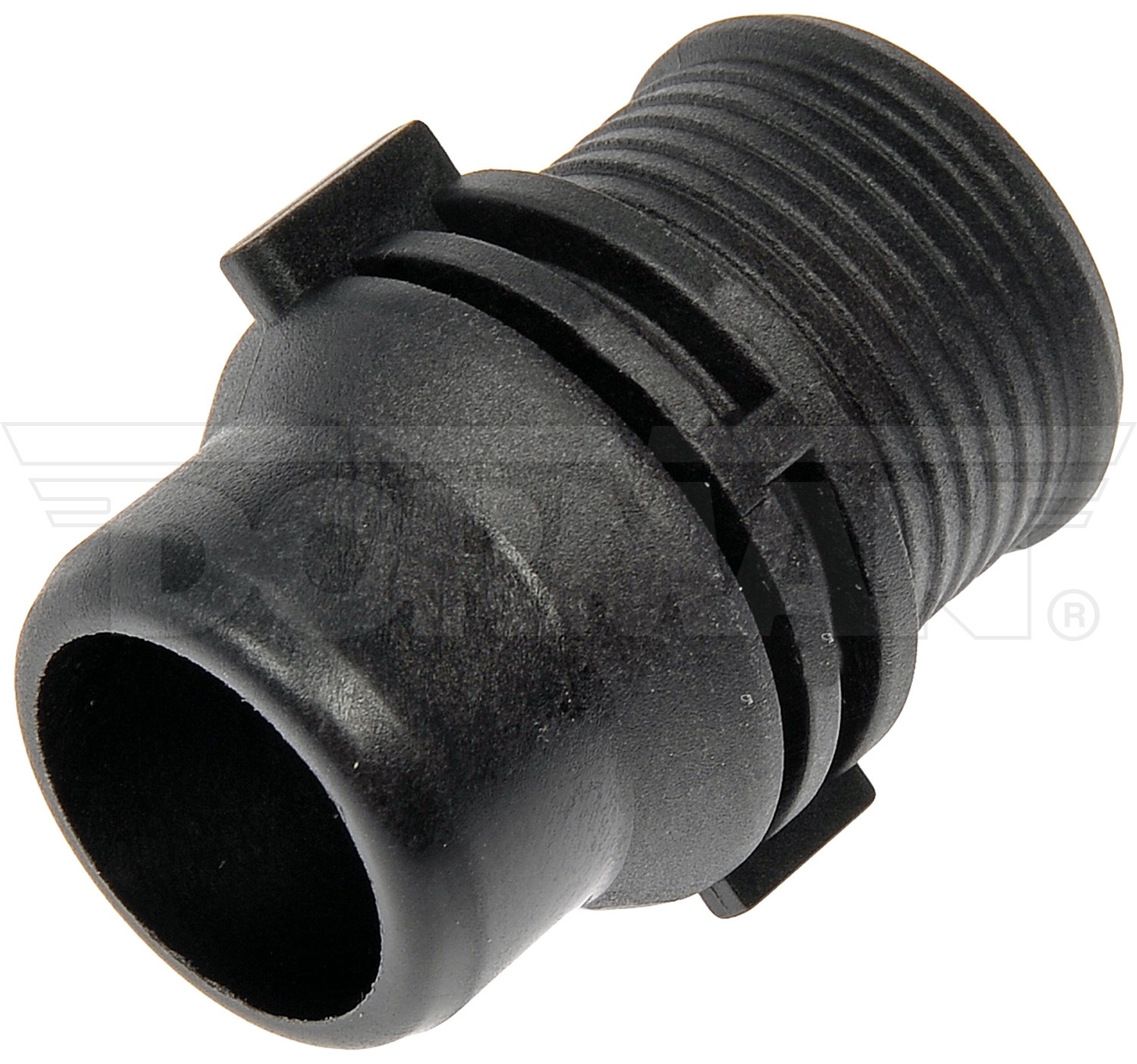 Dorman - Oe Solutions Hvac Heater Hose Connector P/N:800-278  Hvac Heater Hose