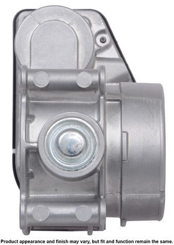 Cardone Reman Fuel Injection Throttle Body P/N:67-6015  Fuel Injection Throttle