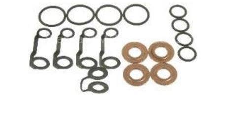 Standard Ignition Fuel Injector Seal Kit P/N:Sk67 Standard Motor Engine