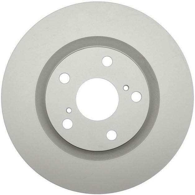 Raybestos Brakes Disc Brake Rotor P/N:980470Fzn   Brake Rotor Rust Prevention