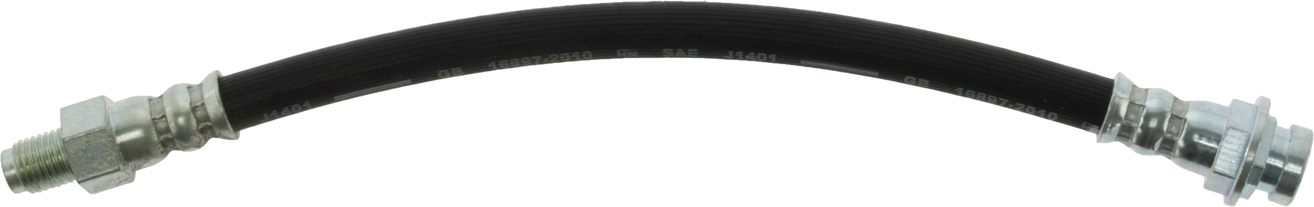 Centric Parts Brake Hydraulic Hose P/N:150.62309  Brake Hydraulic Hose P/N: