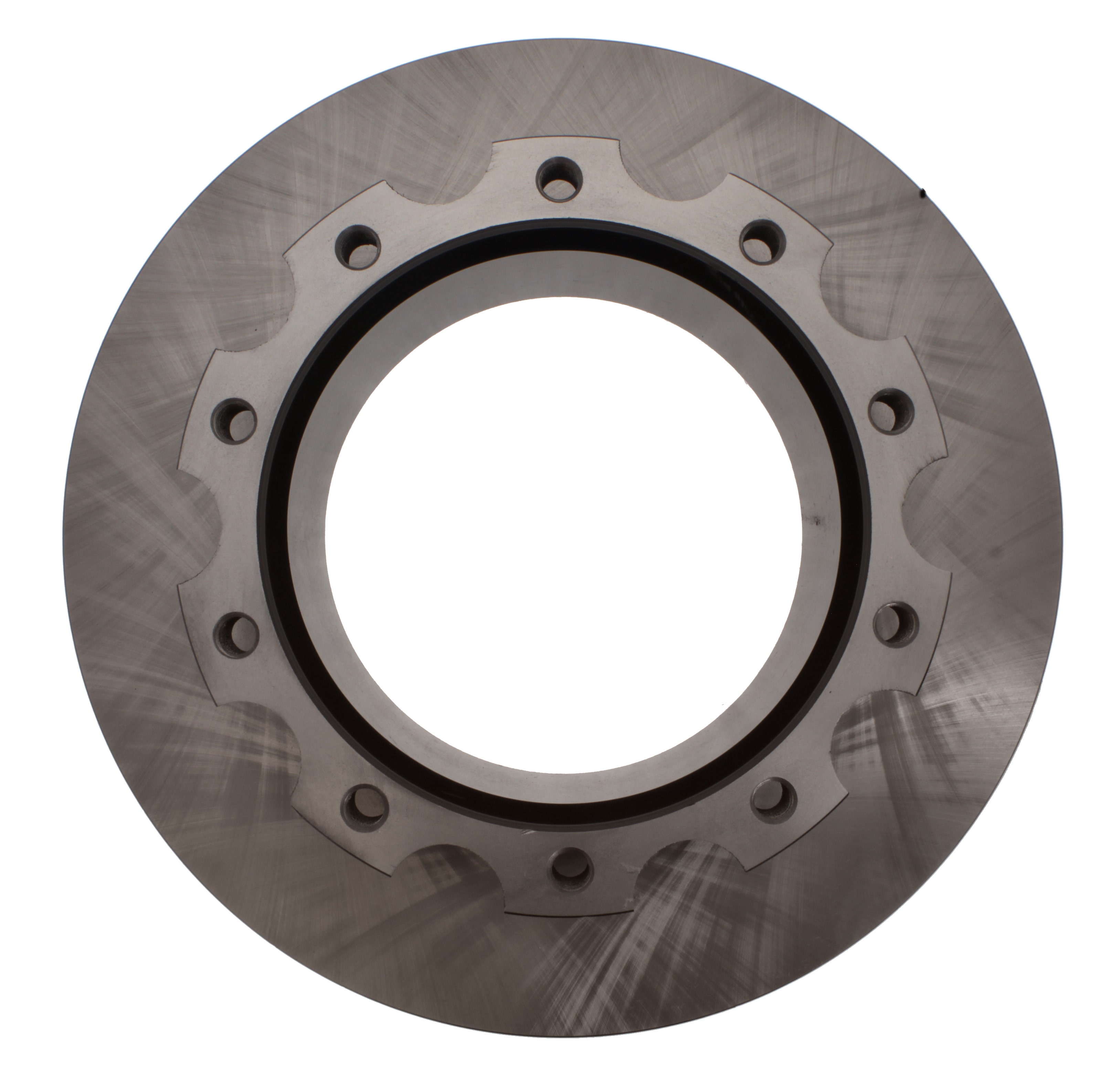 Centric Parts Disc Brake Rotor P/N:120.86003  Disc Brake Rotor P/N: