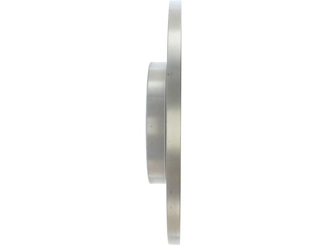 Centric Parts Disc Brake Rotor P/N:121.20019  Disc Brake Rotor P/N: