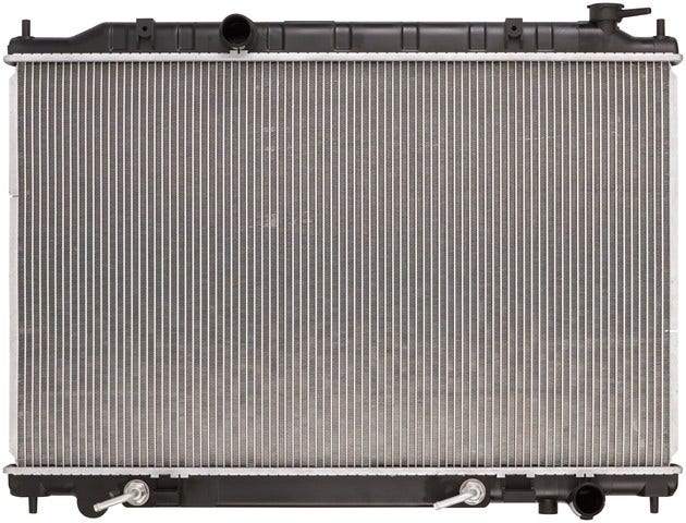 Spectra Premium Radiator P/N:Cu2692  Radiator P/N: