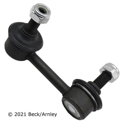 Beck/Arnley Suspension Stabilizer Bar Link P/N:101-6391  Suspension Stabilizer