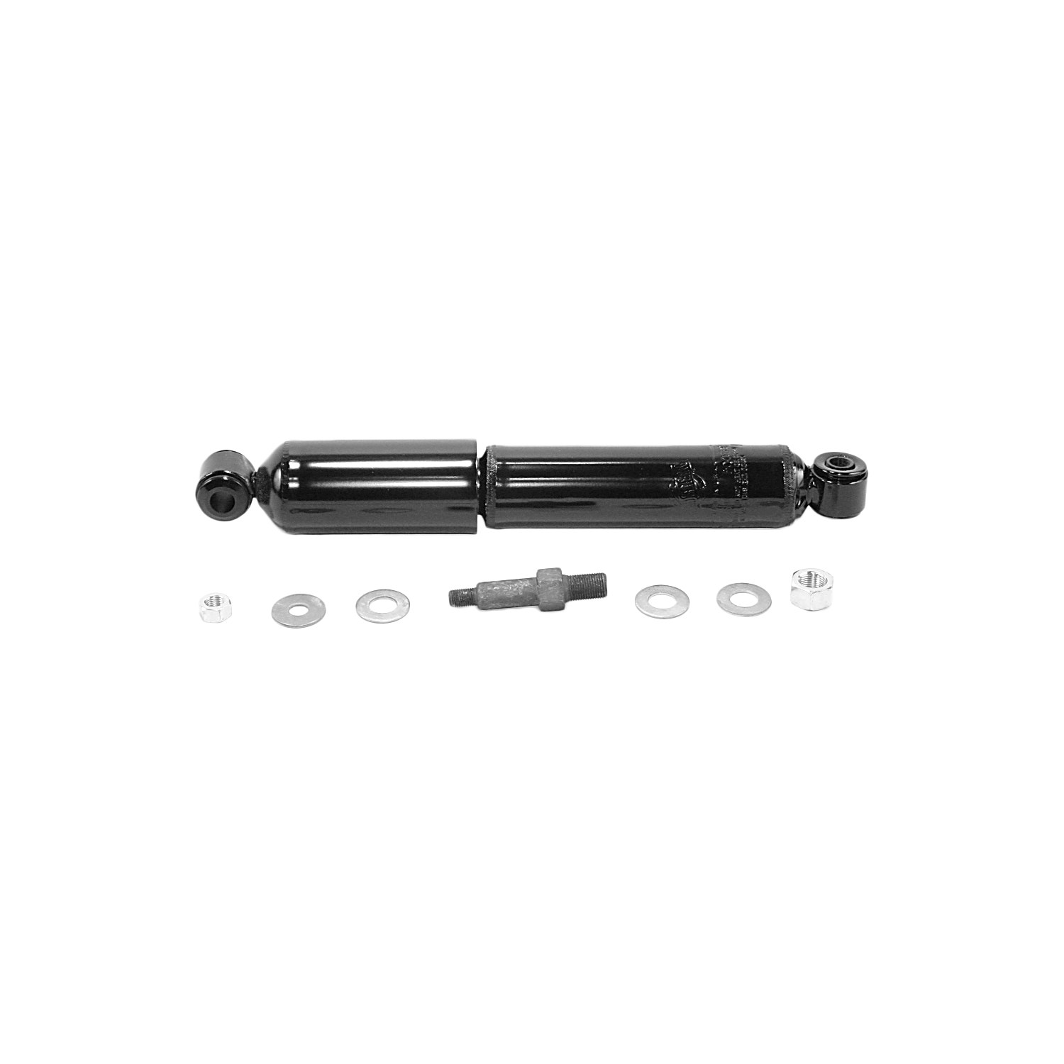 Monroe Shocks & Struts 37049 Monroe 34904 Shock Absorber Gas-Magnum; Type -