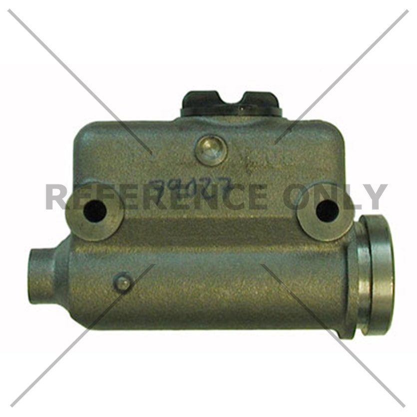 Centric Parts Brake Master Cylinder P/N:130.79027  Brake Master Cylinder P/N: