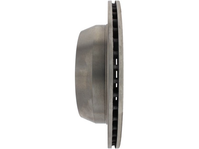 Centric Parts Disc Brake Rotor P/N:121.66039  Disc Brake Rotor P/N: