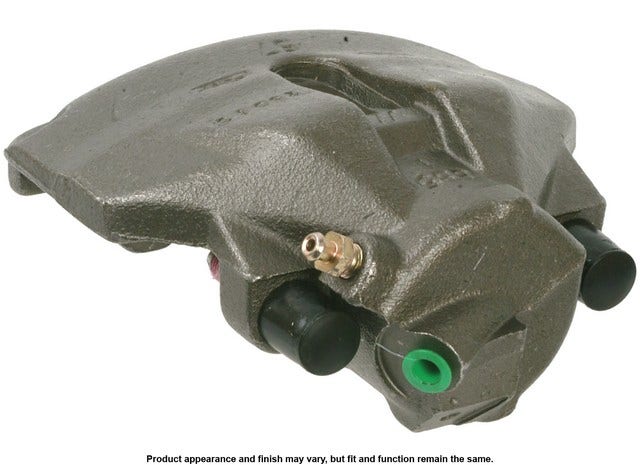 Cardone Reman Disc Brake Caliper P/N:19-1816  Disc Brake Caliper P/N: