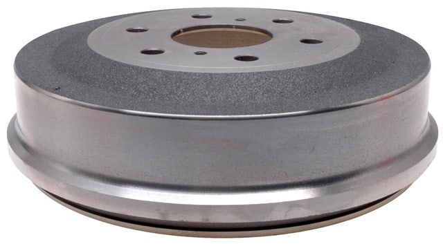 Raybestos Brakes Brake Drum P/N:9801R   Brake Drum Professional Grade; Diameter