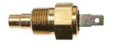 Standard Ignition Engine Coolant Temperature Sender P/N:Ts-76 Emissions &