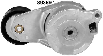 Dayco Accessory Drive Belt Tensioner Assembly P/N:89369  Products Inc 89346