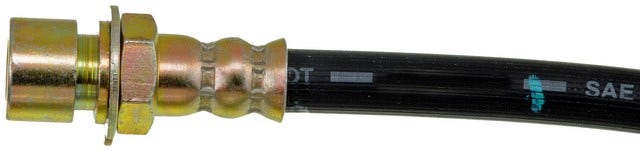 Brake Hydraulic Hose P/N:H36805 Brake Hydraulic Hose P/N: