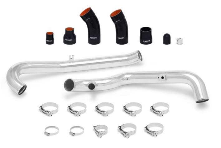 Mishimoto Mmicp-Fist-14P Intercooler Pipe Kit Compatible With Ford Fiesta St