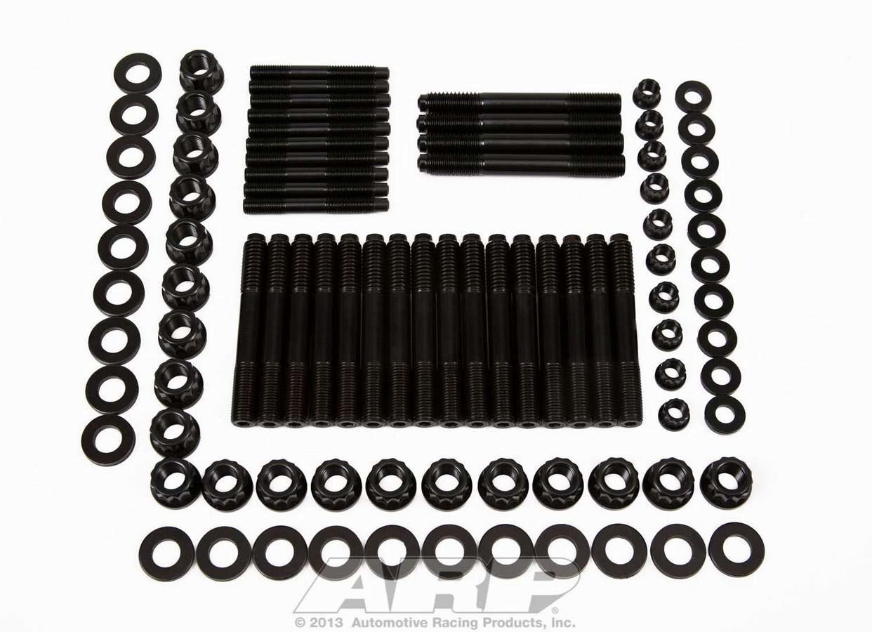 Arp (234-4340) Head Stud Kit Arp () Head Stud Kit