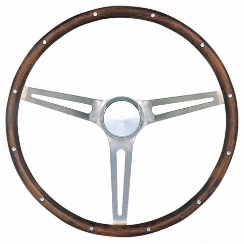 Grant 967-0 Classic Series Nostalgia Steering Wheel  Classic Nostalgia Steering