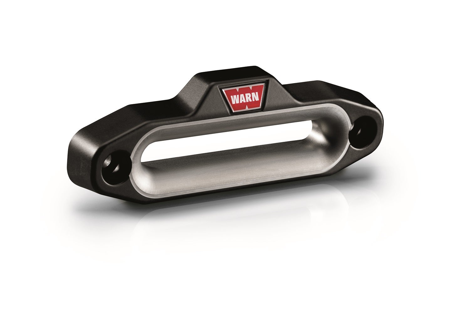 Warn 94245 Hawse Fairlead  Industries  Winch Fairlead; Type - Hawse,