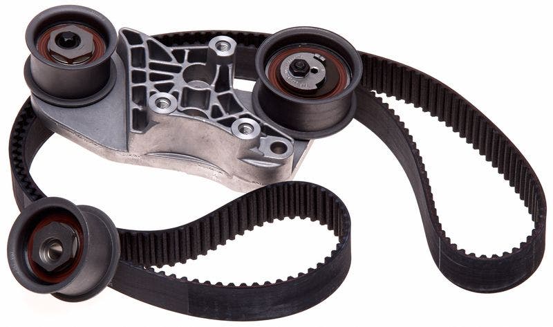 Gates Tck285b Powergrip Premium Timing Belt Component Kit   Powergrip Premium