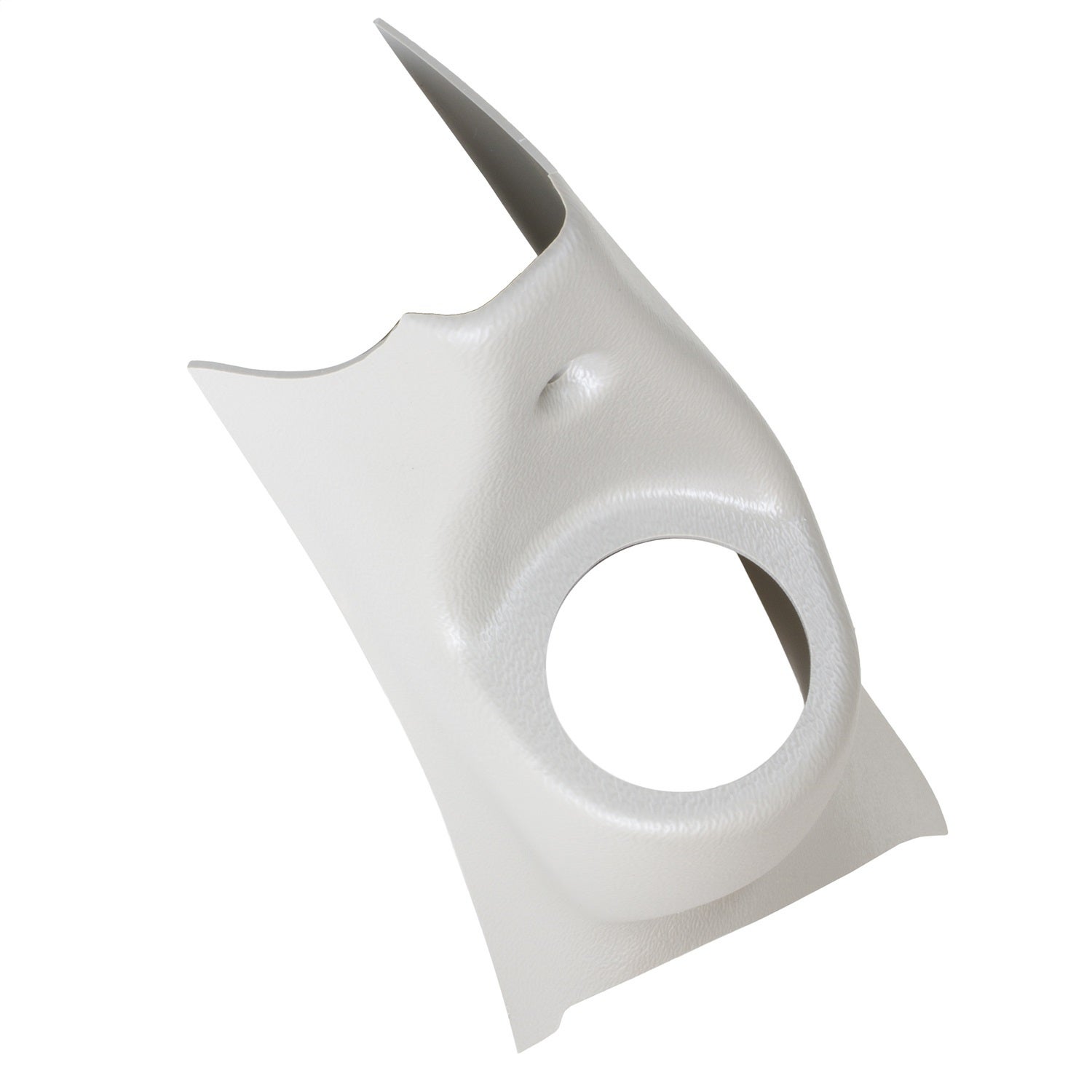 Autometer 13117 Mounting Solutions Single Gauge A-Pillar Mount   Mounting