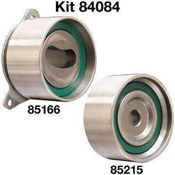 Dayco Engine Timing Belt Component Kit P/N:84084  Engine Timing Belt Component