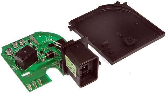 Dorman - Help Wiper Motor Pulse Board Module P/N:88136 Windshield Wiper Motor