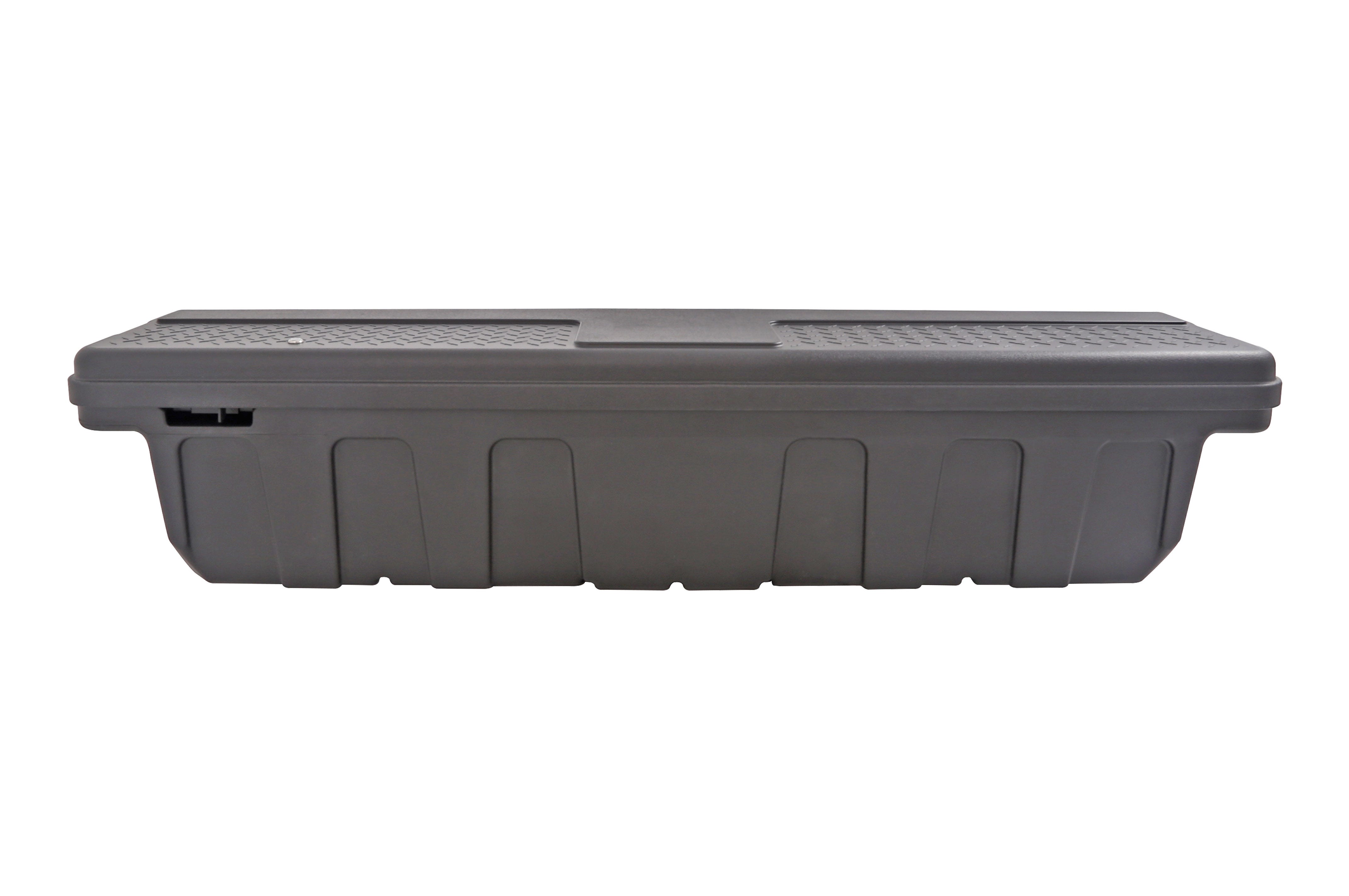 Dee Zee Dz6163p Specialty Series Poly Crossover Tool Box   Specialty Series Poly