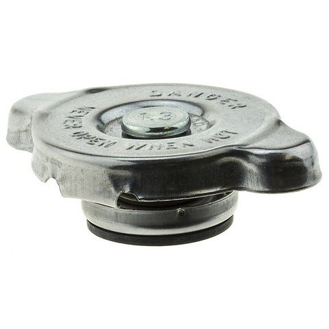 Motorad Engine Coolant Reservoir Cap,Radiator Cap P/N:T18r  Engine Coolant