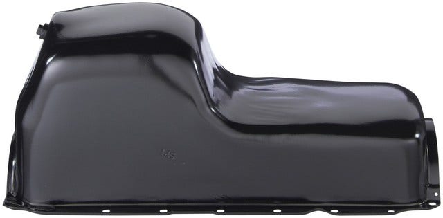 Spectra Premium Engine Oil Pan P/N:Crp03b  Engine Oil Pan P/N: