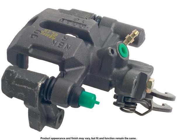 Cardone Reman Disc Brake Caliper P/N:19-B1759  Disc Brake Caliper P/N: