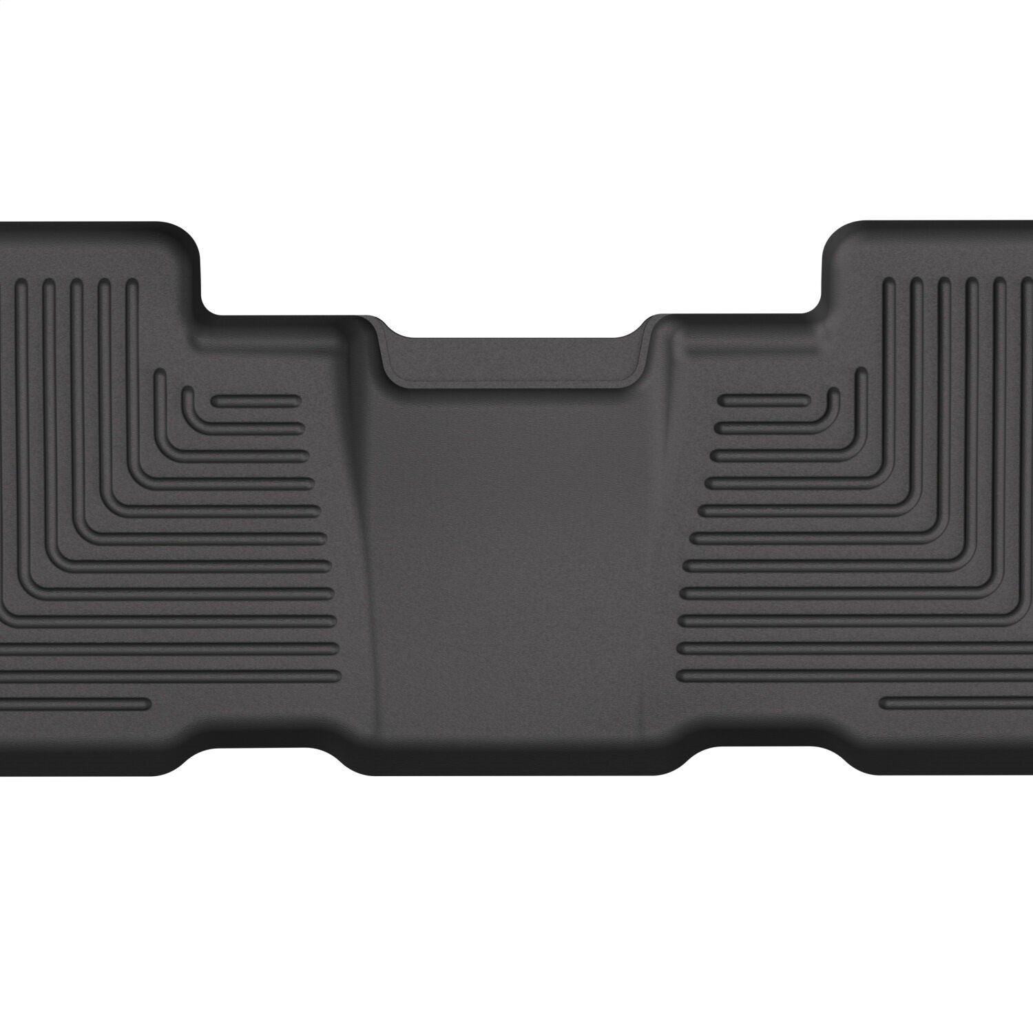 Husky Liners 54821 X-Act Contour Floor Liner Fits 19-23 Ascent   X-Act Contour