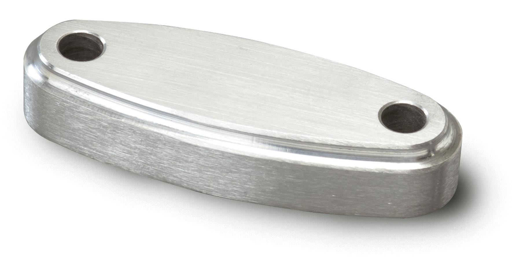 Lokar Gps-6015 Chrome Gas Pedal Mount   Chrome Gas Pedal Mount