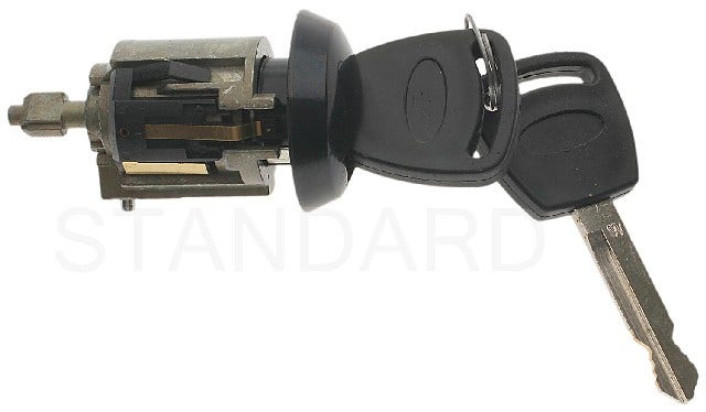 Standard Ignition Ignition Lock Cylinder P/N:Us-140L  Ignition Lock Cylinder