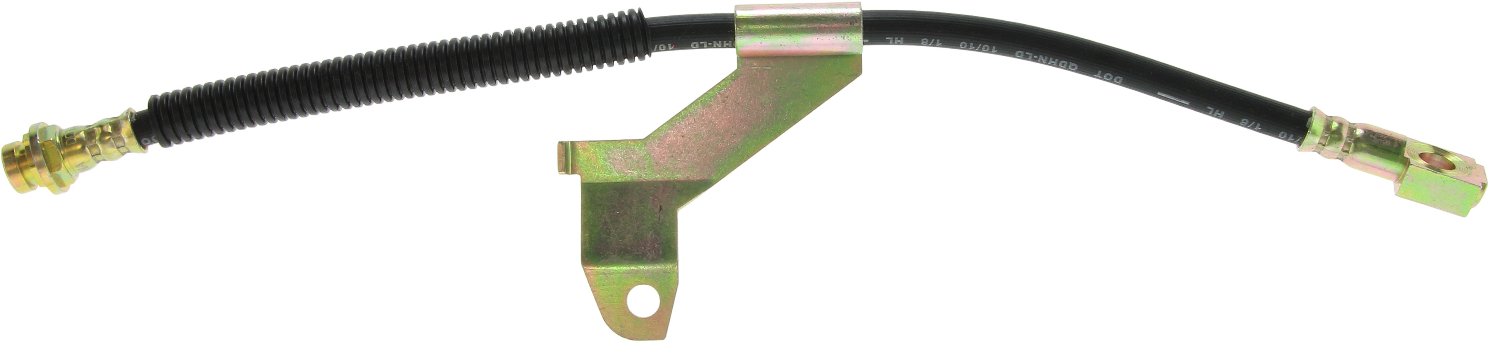 Centric Parts Brake Hydraulic Hose P/N:150.62056  Brake Hydraulic Hose P/N:
