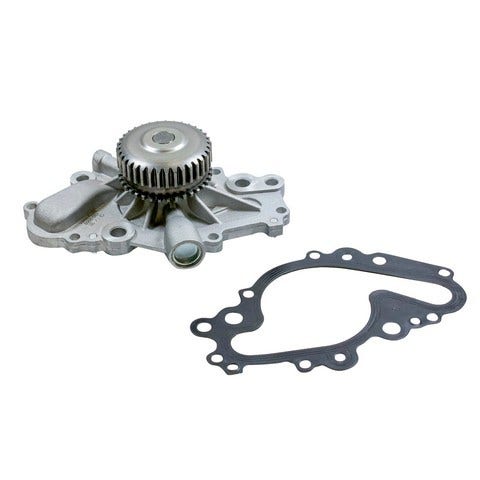 Gmb Engine Water Pump P/N:120-2000  Engine Water Pump P/N: